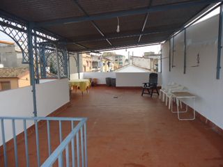 Location Maison jumelée à San blas 37