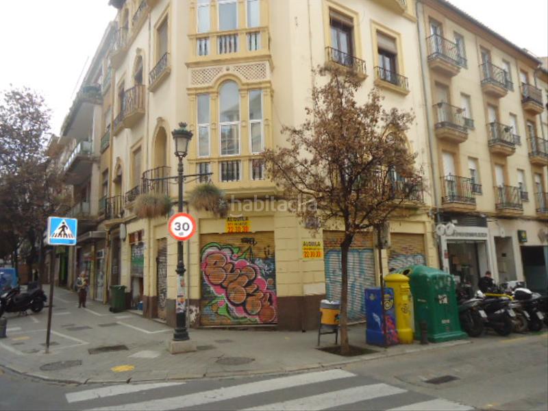 Foto ad733ac4-32e6-432a-845f-2555f04a701a. Lloguer local comercial a calle molinos 2 a San Matías - Realejo Granada