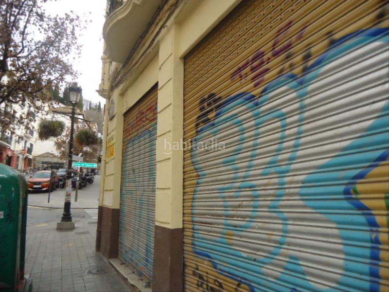 Foto 9ba3b907-7c25-4bfd-8115-3a738916364f. Location local commercial dans calle molinos 2 dans Granada