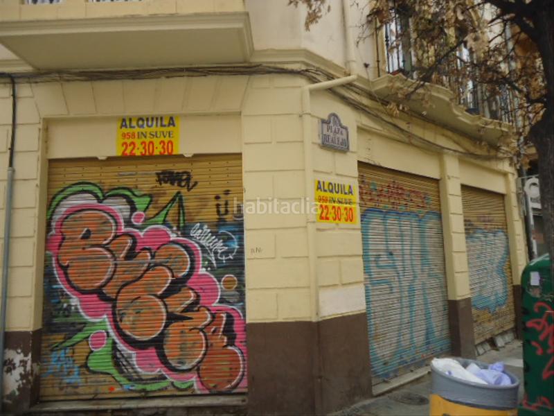 Foto 465ea30c-ca70-4d7e-a3cb-72ac170e053b. Miete geschäftsraum in calle molinos 2 in San Matías - Realejo Granada
