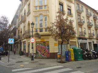 Geschäftsraum in Calle Molinos 1