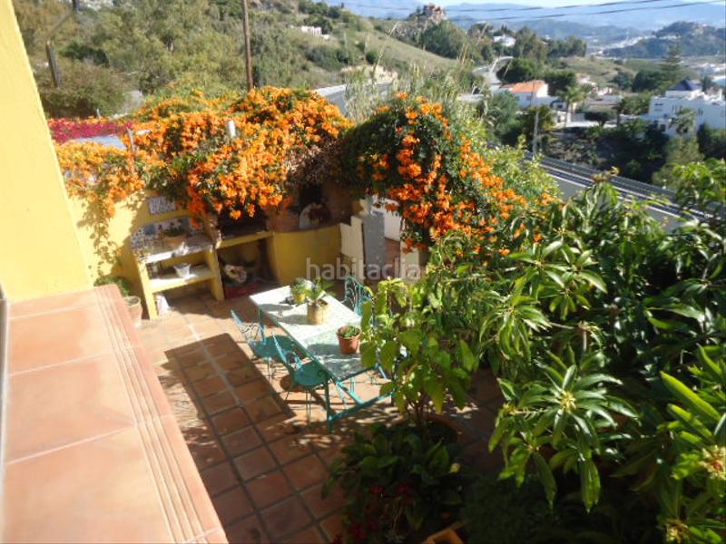 Foto 4ba9e4c1-5d25-4419-9a4d-f9a1b94b3ec7. Chalet in urbanizacion costa aguilera 19 in Monte los Almendros - El Pargo - Costa Aguilera Salobreña