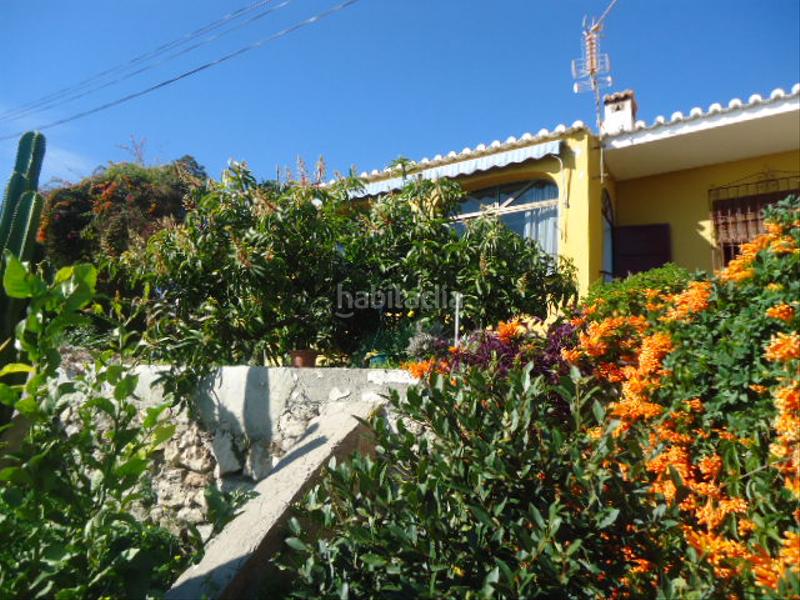 Foto 09fdd07d-ae2d-4847-bd4f-8056699d6ed6. Chalet in urbanizacion costa aguilera 19 in Monte los Almendros - El Pargo - Costa Aguilera Salobreña