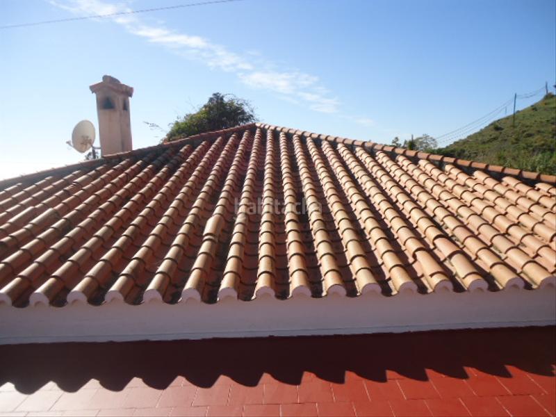 Foto 316a78f5-2d3d-4f44-bfb5-868af1c73815. Chalet in urbanizacion costa aguilera 19 in Monte los Almendros - El Pargo - Costa Aguilera Salobreña