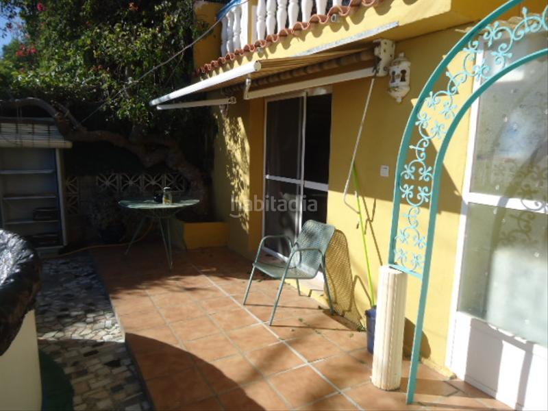 Foto 7a037a00-f000-41b3-b252-793e308f66d5. Chalet in urbanizacion costa aguilera 19 in Monte los Almendros - El Pargo - Costa Aguilera Salobreña