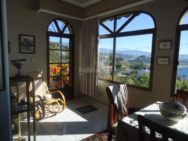 Foto 05e4f11c-5f51-4413-9b73-8cdb372a11c3. Chalet dans urbanizacion costa aguilera 19 dans Monte los Almendros - El Pargo - Costa Aguilera Salobreña