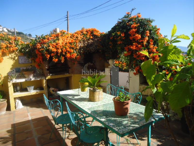 Foto 557ce22b-1d15-4517-aebd-56c3086d83f4. Chalet dans urbanizacion costa aguilera 19 dans Monte los Almendros - El Pargo - Costa Aguilera Salobreña
