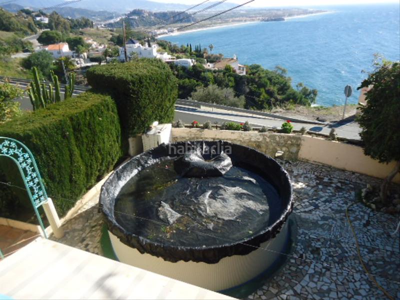 Foto 71620643-892e-4d0b-b0b1-2c7a8a71b17e. Chalet dans urbanizacion costa aguilera 19 dans Monte los Almendros - El Pargo - Costa Aguilera Salobreña