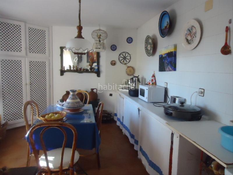 Foto 963bf2d3-3261-4772-b1e9-da78035430c8. Chalet dans urbanizacion costa aguilera 19 dans Monte los Almendros - El Pargo - Costa Aguilera Salobreña