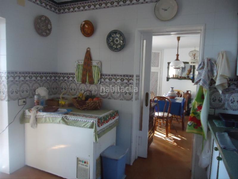 Foto ec61f70d-8977-4061-90b4-6d7ac59d42cc. Chalet dans urbanizacion costa aguilera 19 dans Monte los Almendros - El Pargo - Costa Aguilera Salobreña