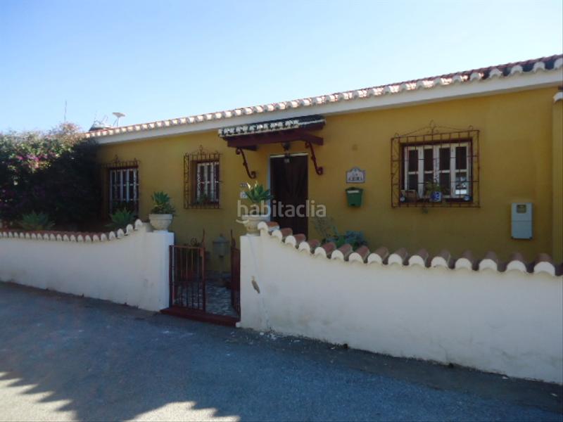 Foto f9628d6c-662e-4cdf-966d-7a4d42a46dc7. Chalet dans urbanizacion costa aguilera 19 dans Monte los Almendros - El Pargo - Costa Aguilera Salobreña