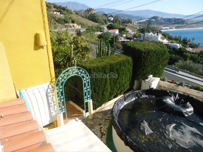 Foto 26446933-b385-4db9-8cb1-7891680cd9da. Chalet en urbanizacion costa aguilera 19 en Monte los Almendros - El Pargo - Costa Aguilera Salobreña