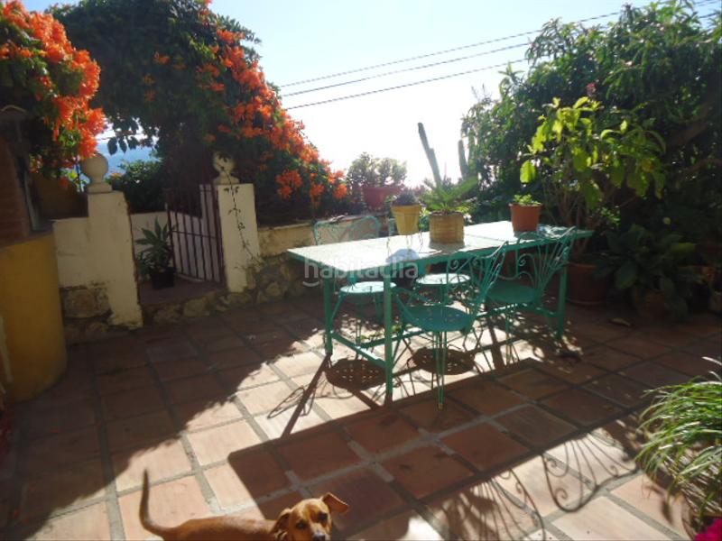Foto 40fe6044-13e7-4c65-91a5-8a97beae6d1e. Chalet en urbanizacion costa aguilera 19 en Monte los Almendros - El Pargo - Costa Aguilera Salobreña