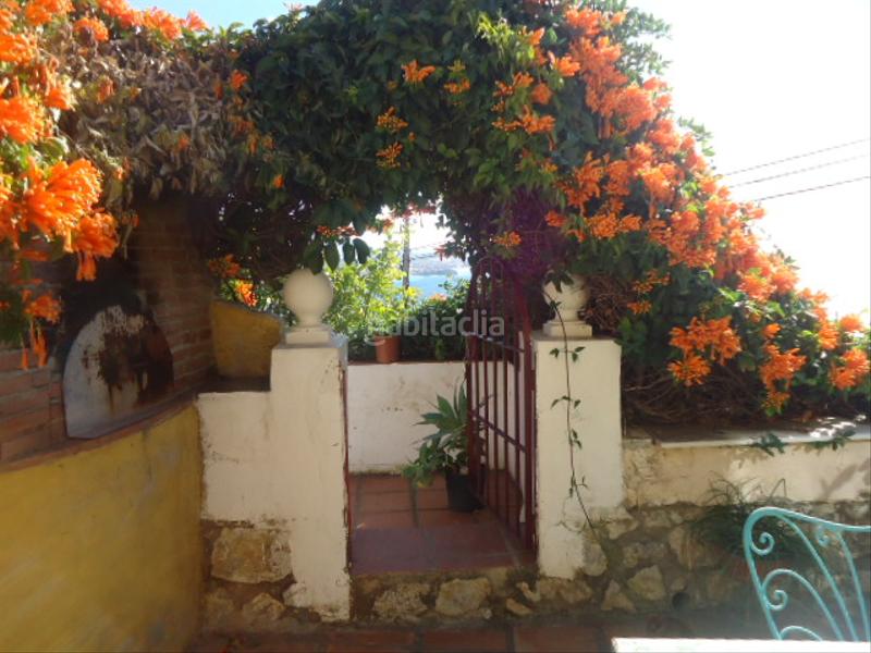 Foto a3b9ed43-fcae-488e-9d14-78f9d7604e65. Chalet en urbanizacion costa aguilera 19 en Monte los Almendros - El Pargo - Costa Aguilera Salobreña