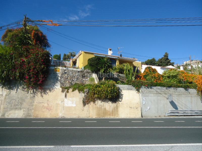 Foto ac70cca0-7427-4e86-a899-4b5e35f8eda0. Chalet en urbanizacion costa aguilera 19 en Monte los Almendros - El Pargo - Costa Aguilera Salobreña