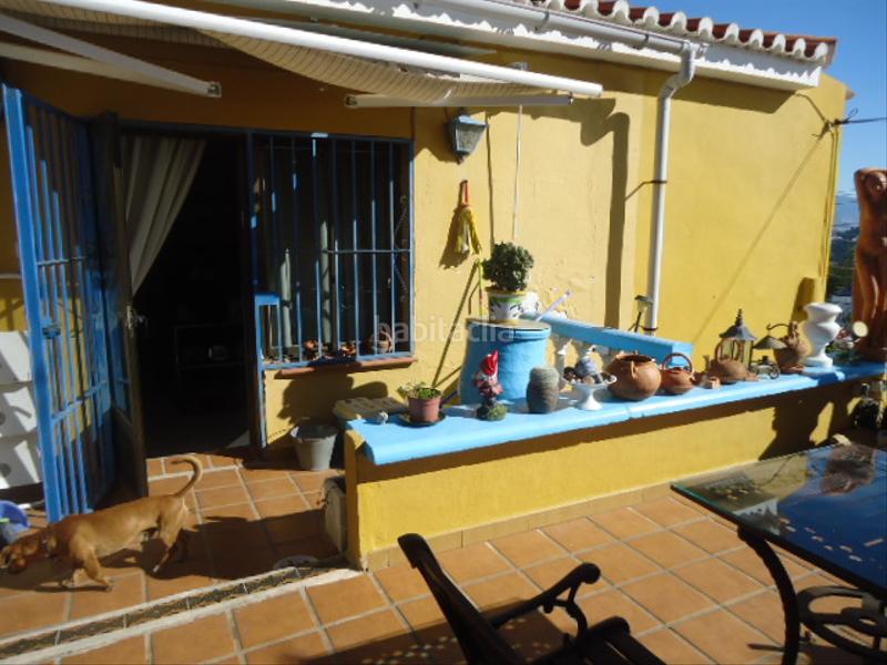 Foto b9098ce6-81ca-4965-b765-42d701d29278. Chalet en urbanizacion costa aguilera 19 en Monte los Almendros - El Pargo - Costa Aguilera Salobreña
