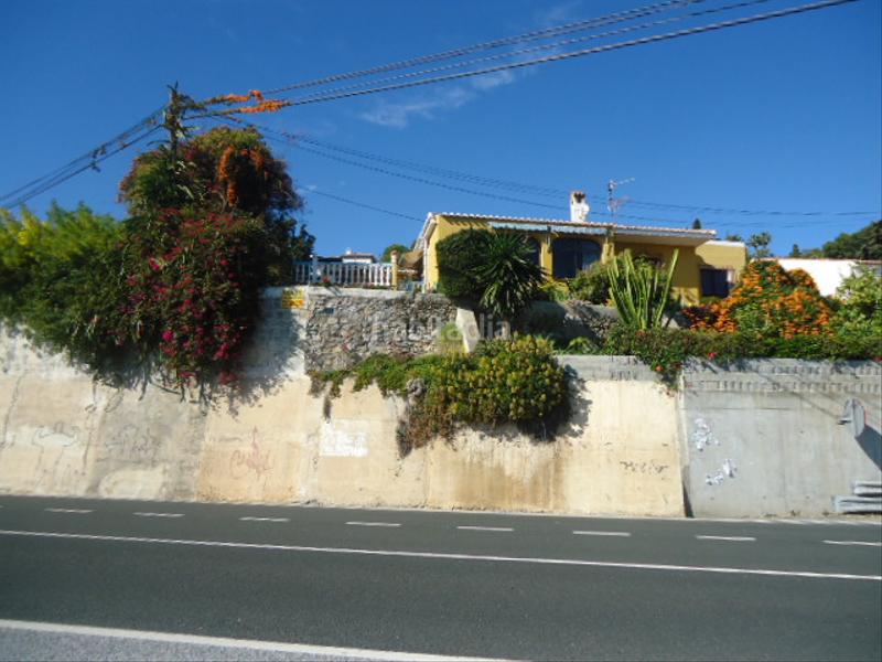 Foto f7f78acb-538f-44e4-8a2e-f3fb11133852. Chalet en urbanizacion costa aguilera 19 en Monte los Almendros - El Pargo - Costa Aguilera Salobreña