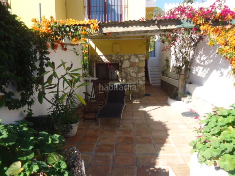 Foto 39e35893-e11d-497e-92a1-c01ffc11cf3d. Xalet a urbanizacion costa aguilera 19 a Monte los Almendros - El Pargo - Costa Aguilera Salobreña