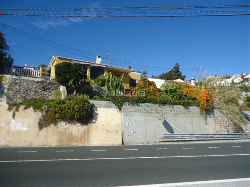 Foto 70d10986-c70c-454f-8d6c-f233f0d7dd44. Xalet a urbanizacion costa aguilera 19 a Monte los Almendros - El Pargo - Costa Aguilera Salobreña