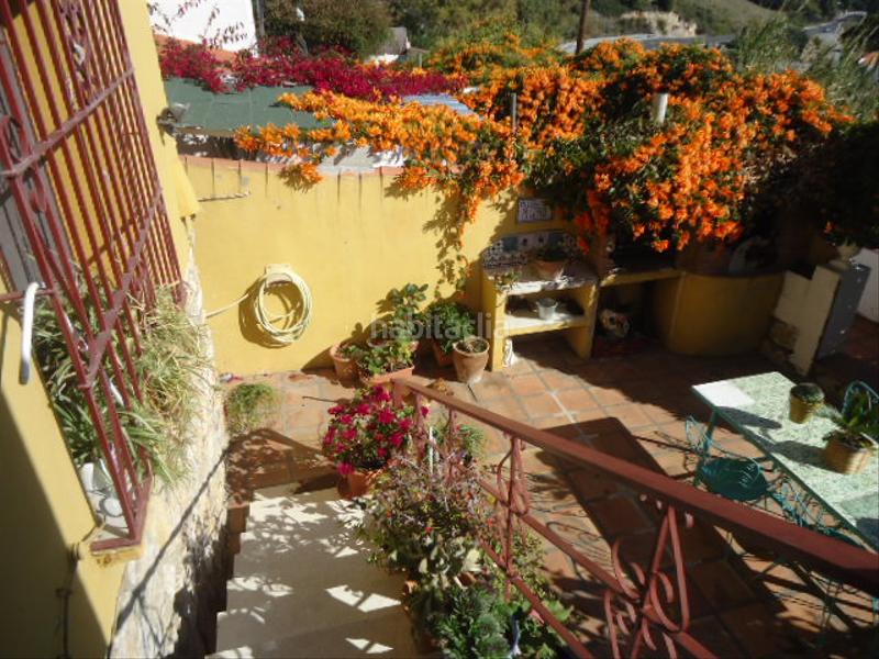 Foto 74c492b5-5783-490f-b343-822b79ce7bac. Xalet a urbanizacion costa aguilera 19 a Monte los Almendros - El Pargo - Costa Aguilera Salobreña