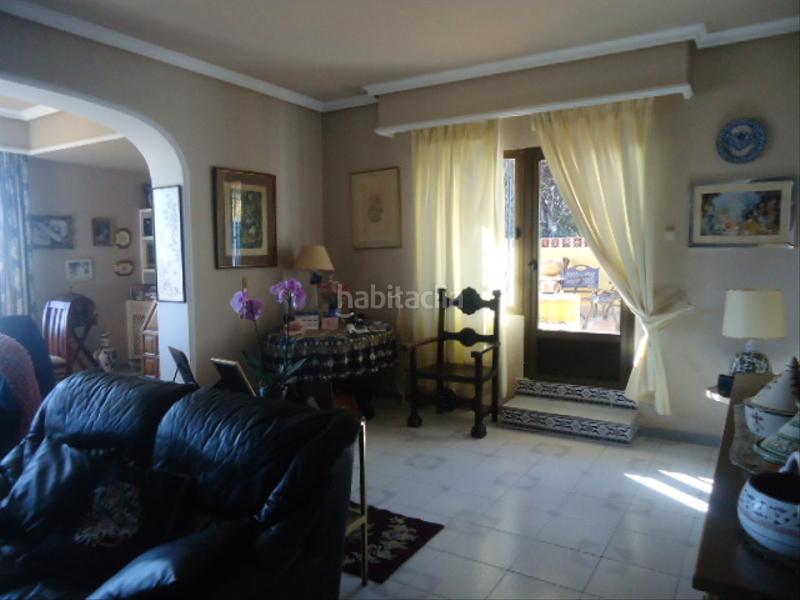 Foto ac7c19f7-603a-4bb9-bdf2-adbb212607bd. Xalet a urbanizacion costa aguilera 19 a Monte los Almendros - El Pargo - Costa Aguilera Salobreña