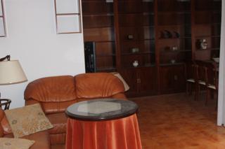 Pis a Calle serrano 5. Venta piso de cuatro dormitorios y despacho.
