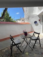 Location Maison jumelée à San Matías - Realejo. Casita reformada para pareja en el barrio del realejo