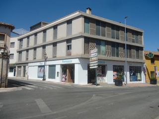 Rent Apartment in Calle real baja 51