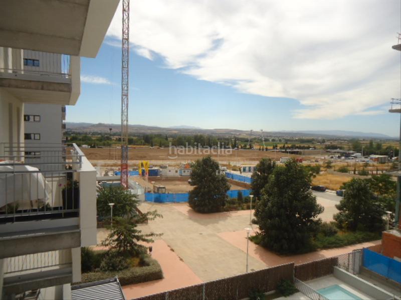 Foto 14fb7223-e5dd-46c2-b26e-ac2f65b89f09. Alquiler apartamento en calle bubión 1 en Rosaleda - Juventud Granada