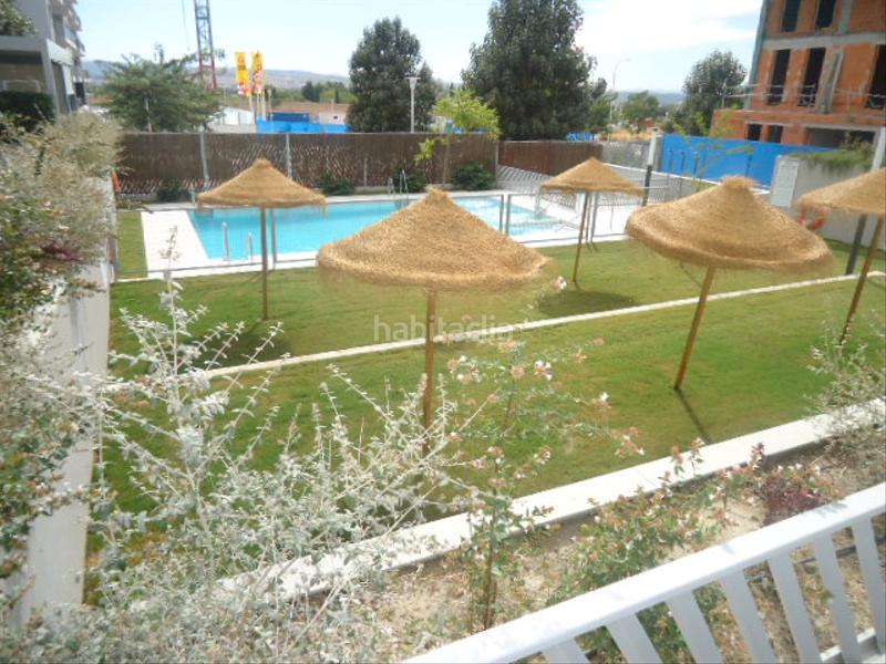 Foto 33e5e516-86d5-43a6-be33-5ff9fc265c10. Alquiler apartamento en calle bubión 1 en Rosaleda - Juventud Granada