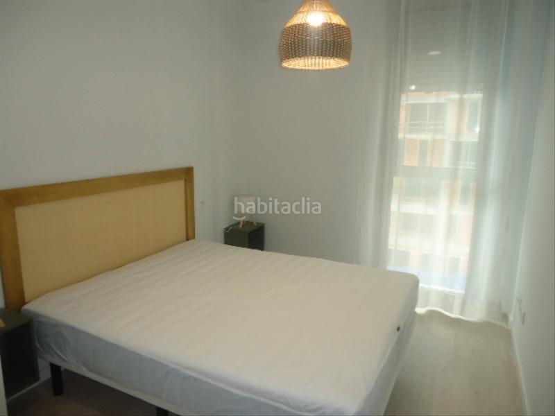 Foto 3649ad8d-02f4-41a0-8e12-f8d3daf39634. Alquiler apartamento en calle bubión 1 en Rosaleda - Juventud Granada