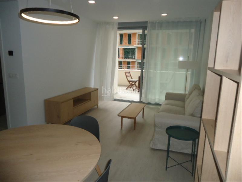 Foto 75610688-fa7b-4bd4-b612-abb558d15d8f. Alquiler apartamento en calle bubión 1 en Rosaleda - Juventud Granada