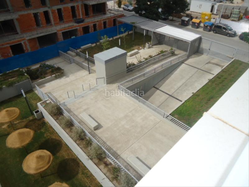 Foto a917322f-af84-4c13-9cdf-fa389c76f6ff. Alquiler apartamento en calle bubión 1 en Rosaleda - Juventud Granada