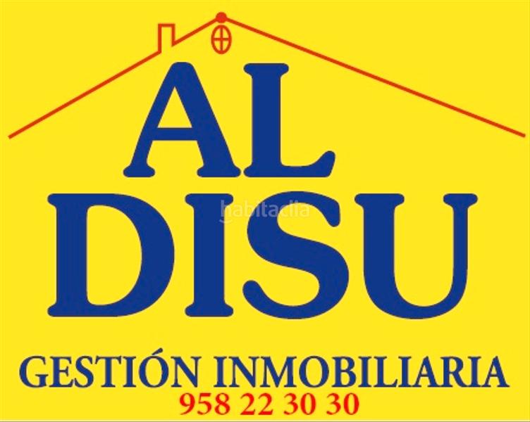 Foto aa23bc21-3f75-4775-8c67-951e8c3b3670. Alquiler apartamento en calle bubión 1 en Rosaleda - Juventud Granada