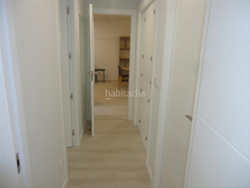 Foto c13da2c6-7166-4abe-afd9-9925eb2989dd. Alquiler apartamento en calle bubión 1 en Rosaleda - Juventud Granada