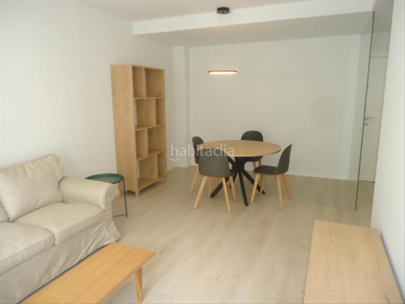 Foto f77862fb-a164-41ff-baeb-864b83d60d56. Alquiler apartamento en calle bubión 1 en Rosaleda - Juventud Granada
