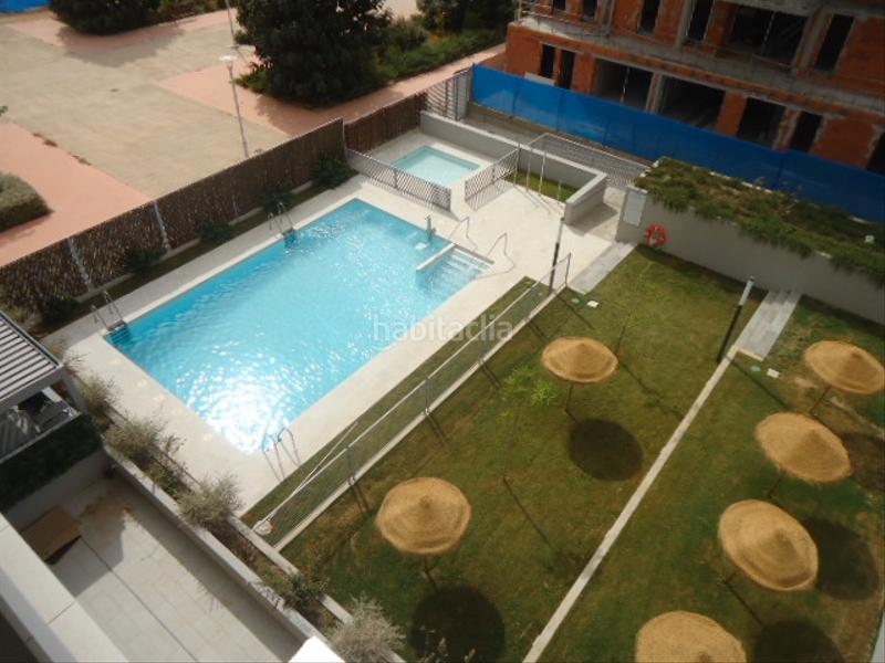 Foto 89262d67-cd79-4bb1-9947-ffe48937bbaf. Location appartement dans calle bubión 1 dans Rosaleda - Juventud Granada