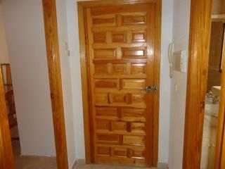 Lloguer Apartament  Calle cuartelillo 8