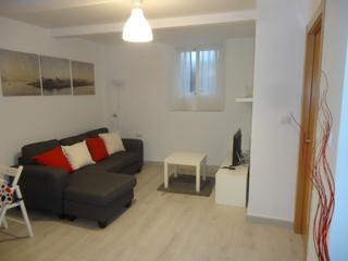 Lloguer Apartament a Calle paco seco de lucena 13