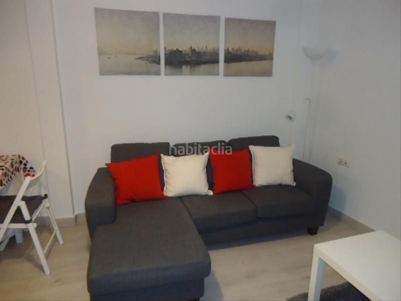 Foto 91333956-00f5-476d-bc8c-f566cb73a78d. Lloguer apartament a calle paco seco de lucena 3 a Granada