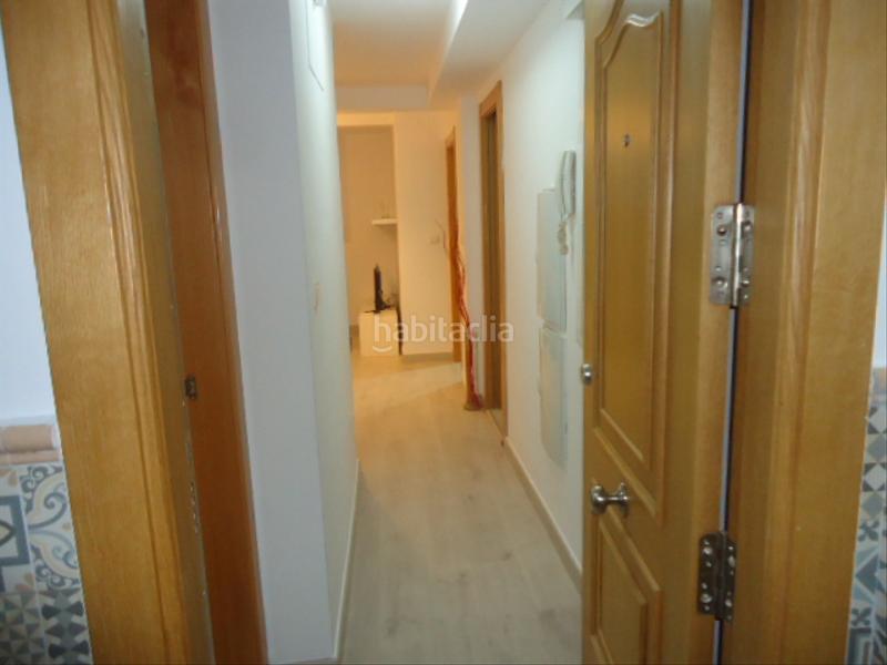 Foto 2b9c7277-c63b-4109-ad64-f0e17fde212a. Alquiler apartamento en calle paco seco de lucena 3 en Granada