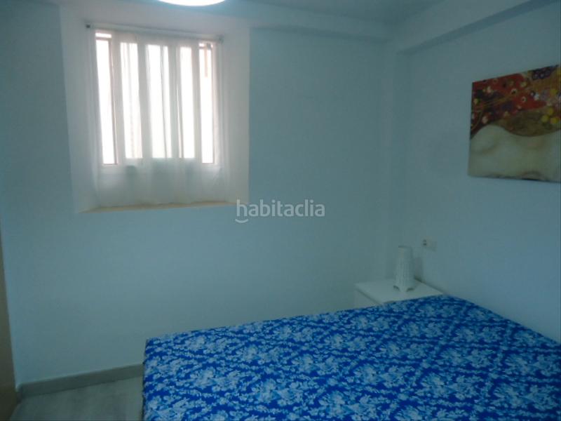 Foto 38e71176-5ebf-4556-a44c-adfea24b17e7. Alquiler apartamento en calle paco seco de lucena 3 en Granada