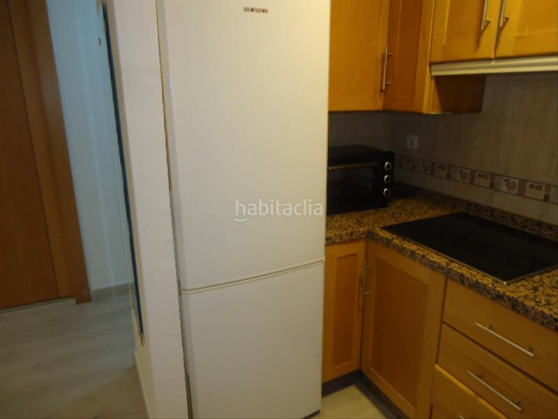 Foto dcbbf294-cd2e-42c2-bcfe-05cc55bb4c04. Alquiler apartamento en calle paco seco de lucena 3 en Granada