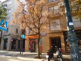 Affitto Appartamento in Calle molinos 22