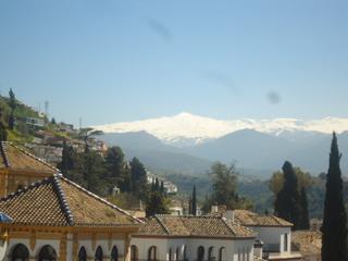 Ático en Calle molinos 64