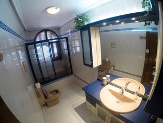 D�plex en Calle cuatro torres 4