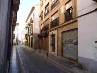 Locale commerciale in Calle santiago 31