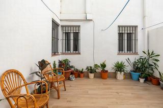 Location Appartement  Calle ángel