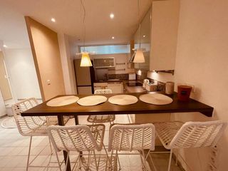 Miete Etagenwohnung  Calle teruel