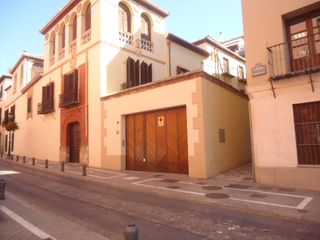 Appartement à Callejón de pavaneras 3. Apartamento en el centro de granada para reformar